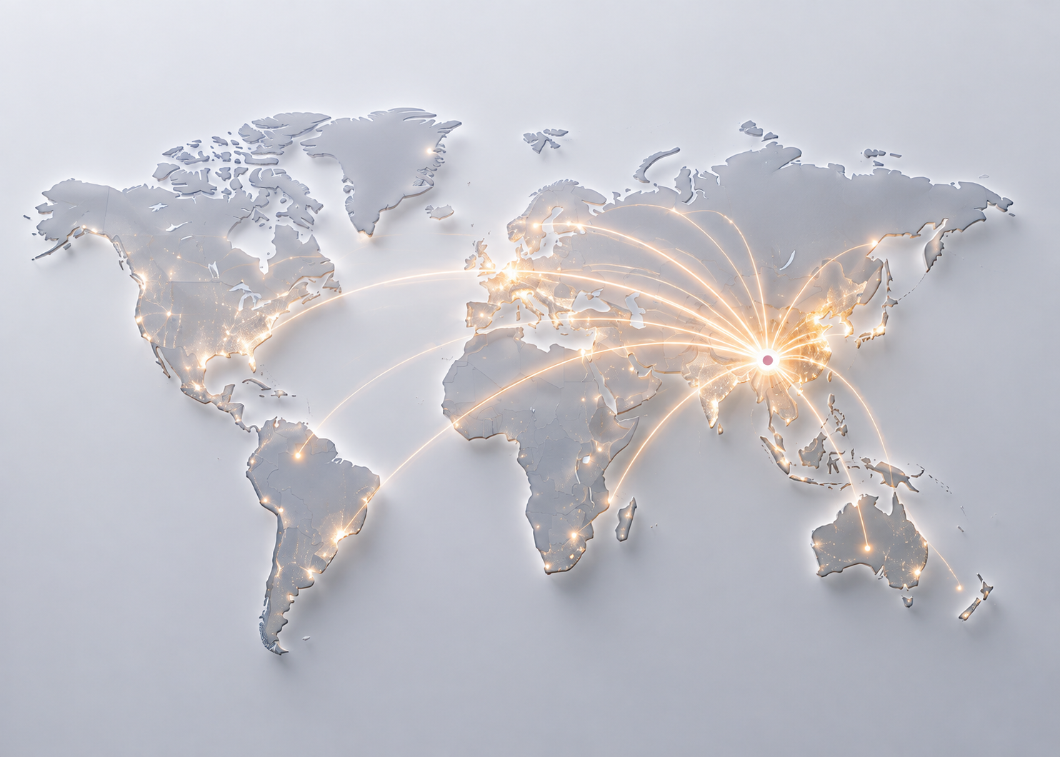Global Business Support