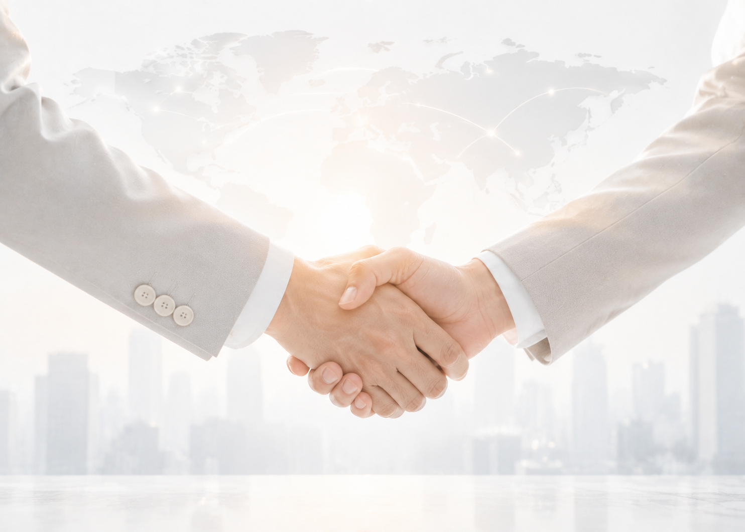 Long-Term Partnership